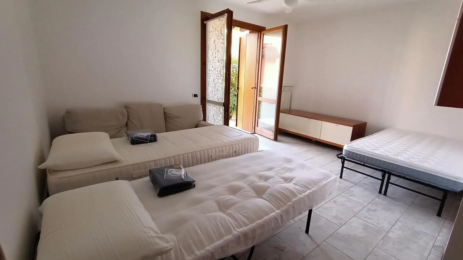 Beauty Rooms Bergamo