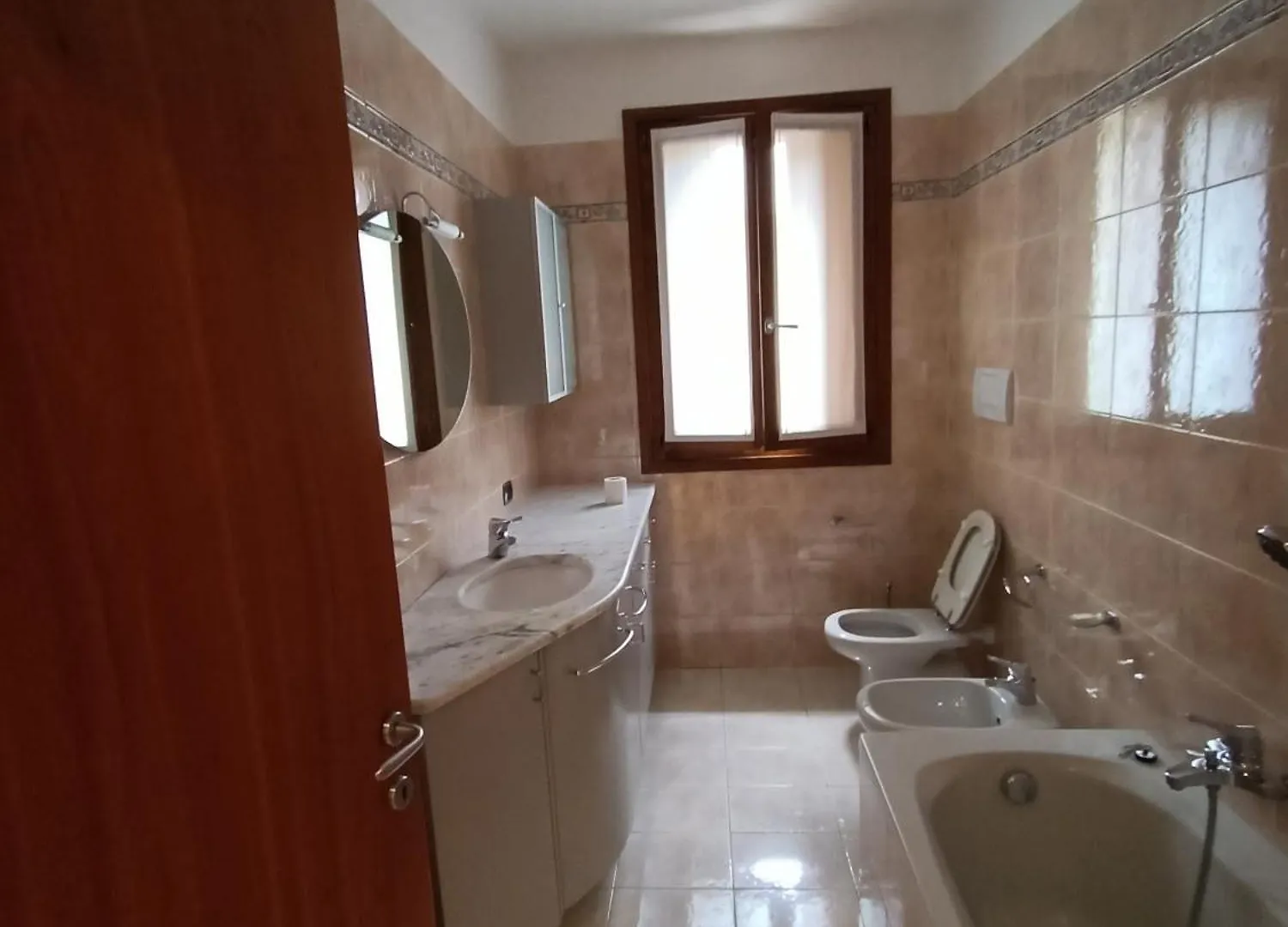 Beauty Rooms ברגמו איטליה